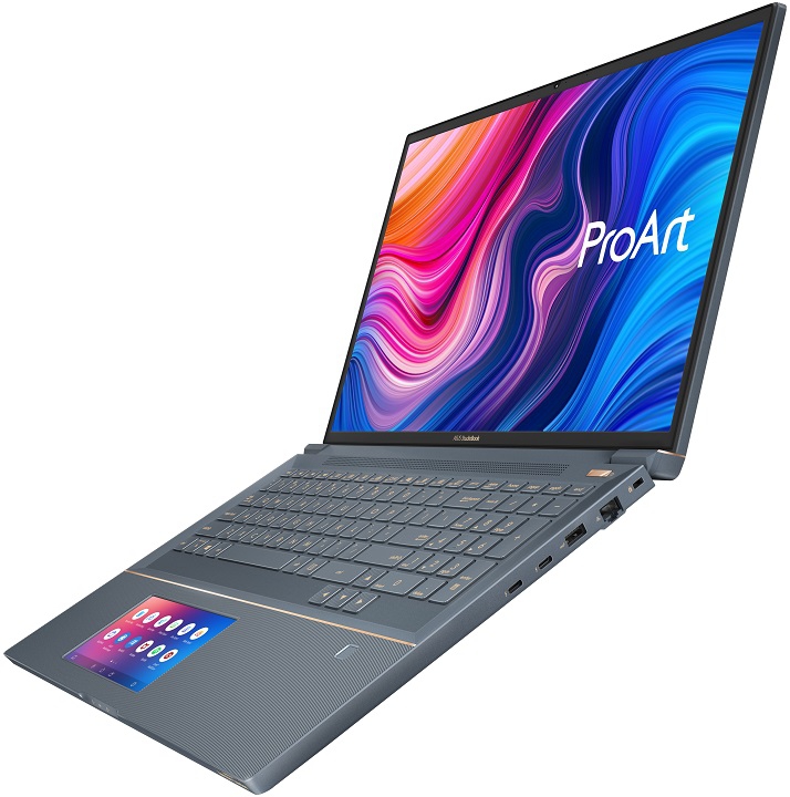 ASUS ProArt StudioBook Pro X