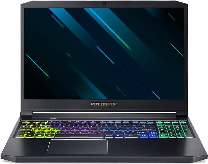 Acer Predator Triton 300