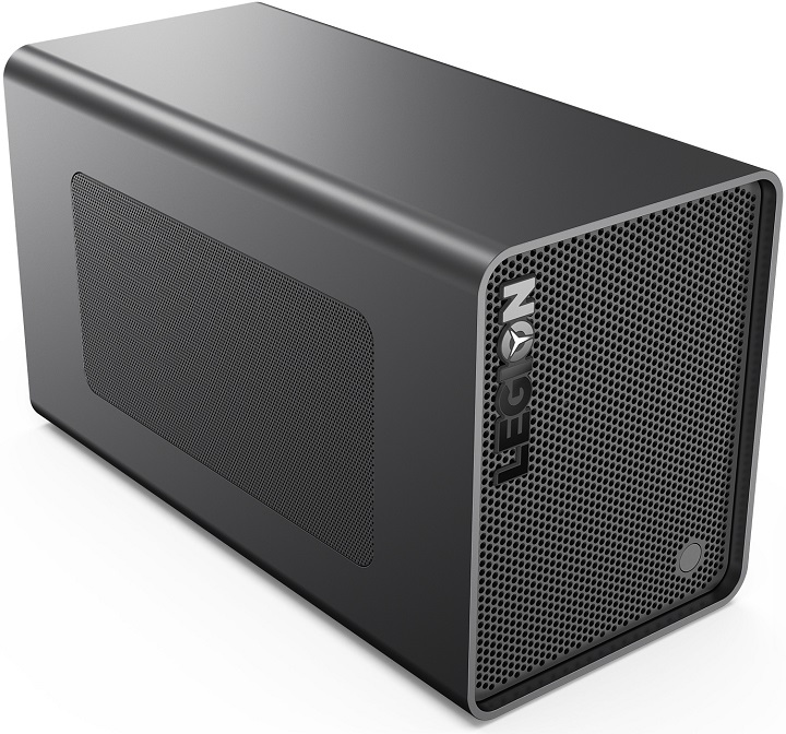 Legion BoostStation eGPU