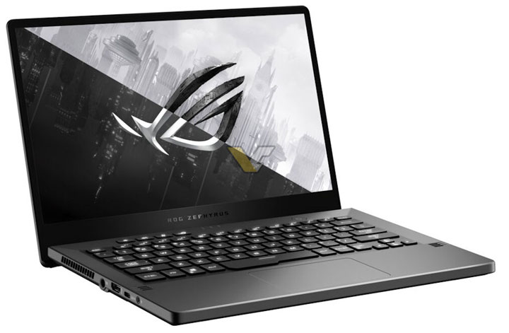 ASUS ROG Zephyrus