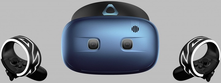 HTC Vive Cosmos
