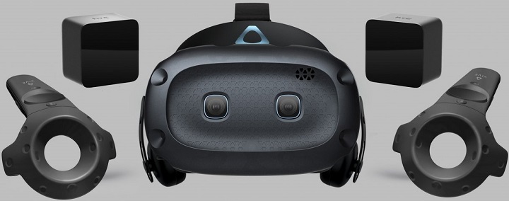 HTC Vive Cosmos