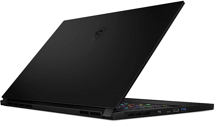 MSI Stealth GS66