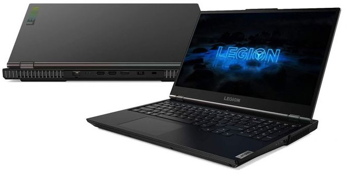 Lenovo Legion 5