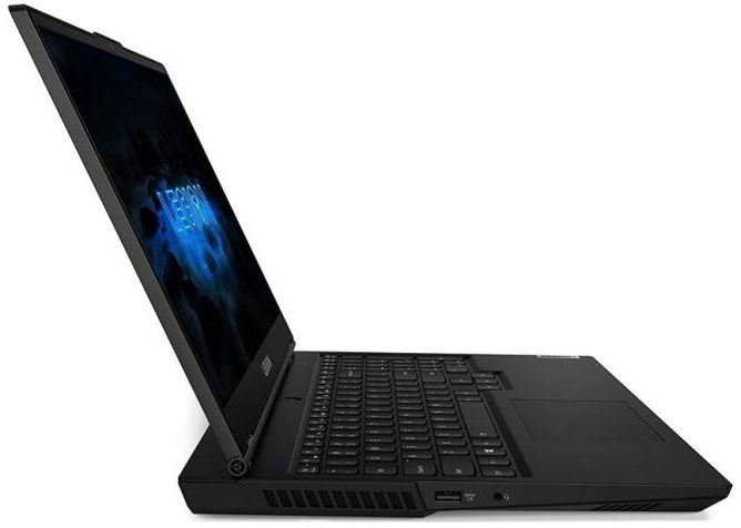 Lenovo Legion 5