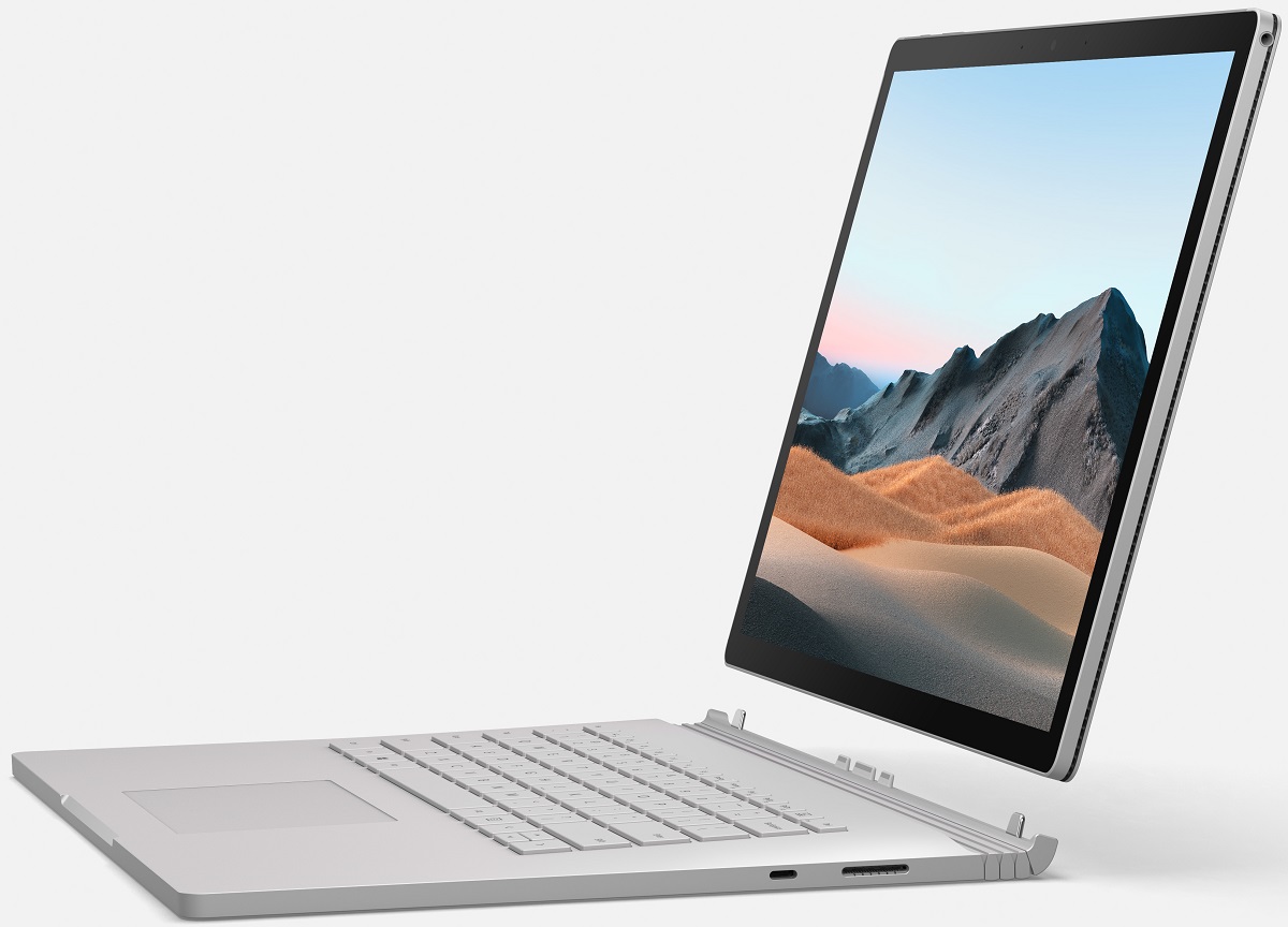 Surface Book 3