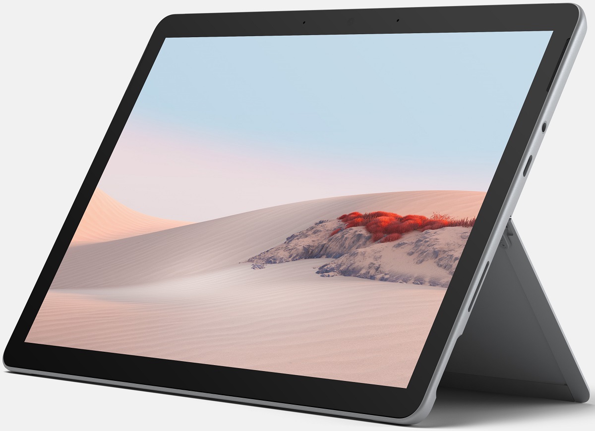 Microsoft Surface Go 2