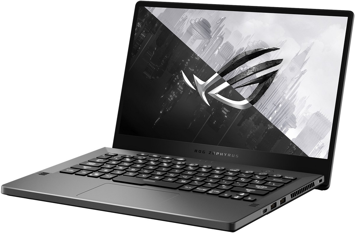 ASUS ROG Zephyrus G14