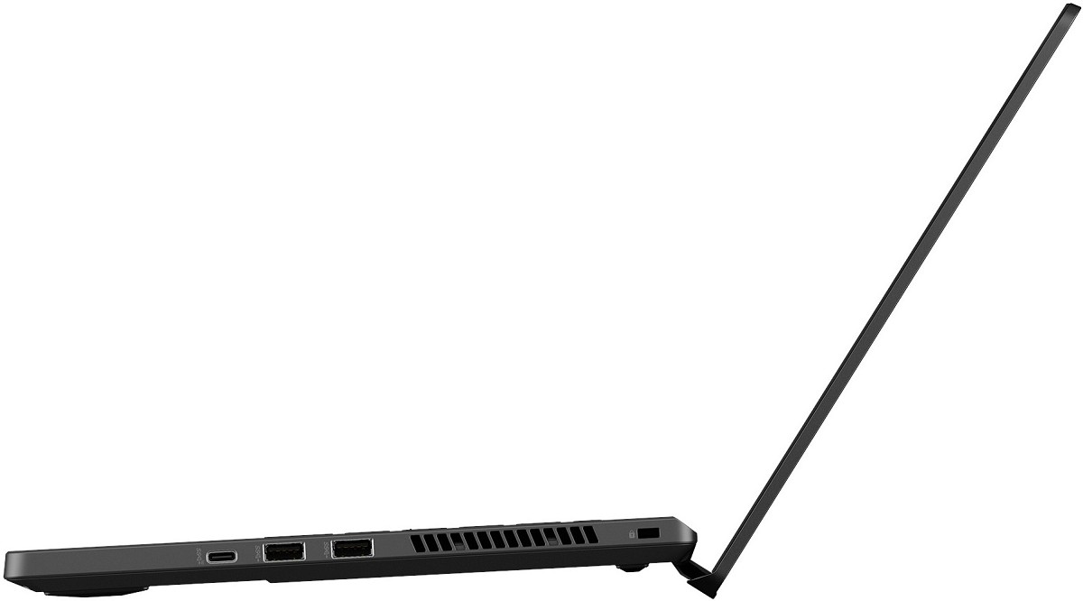 ASUS ROG Zephyrus G14