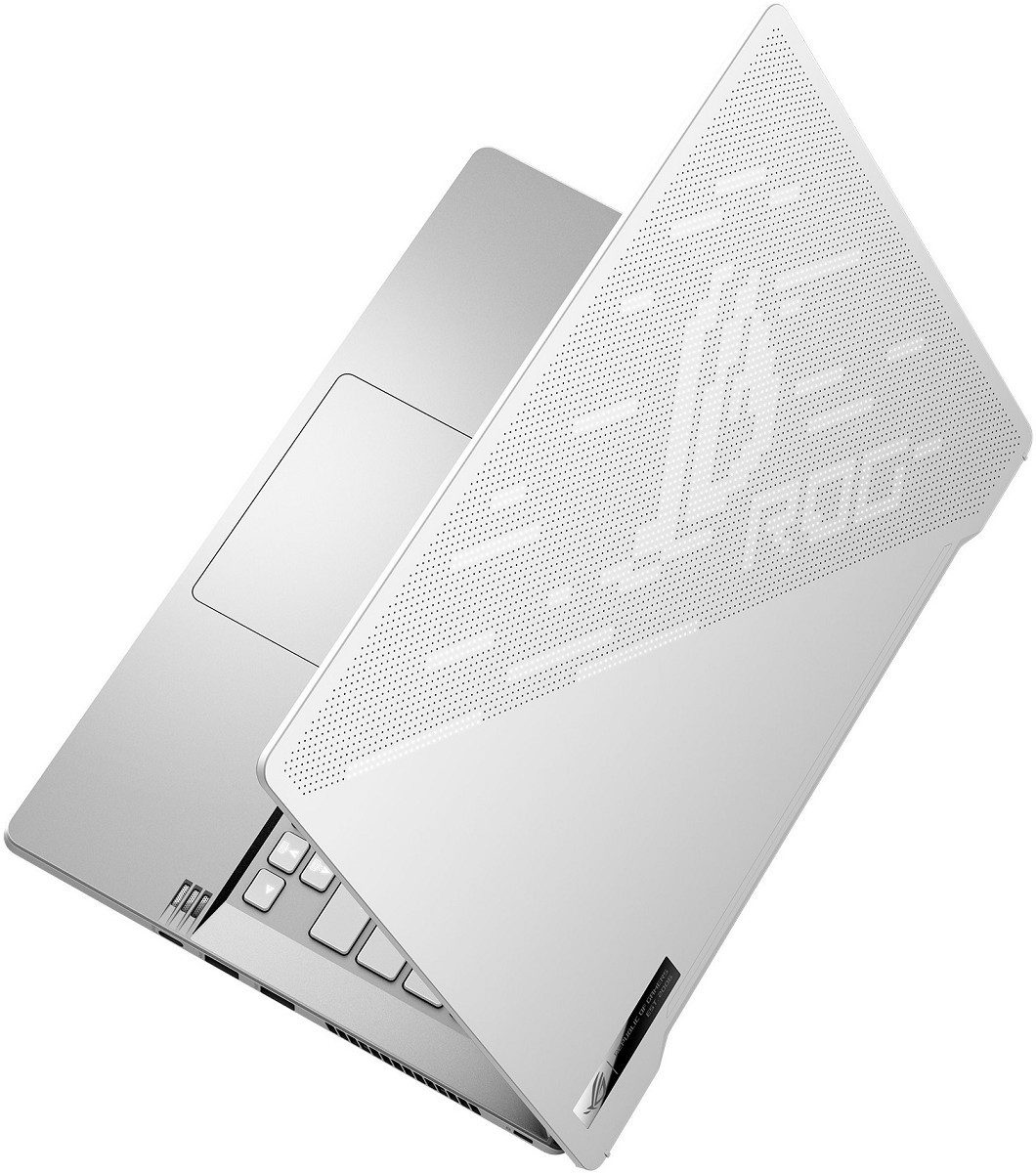 ASUS ROG Zephyrus G14