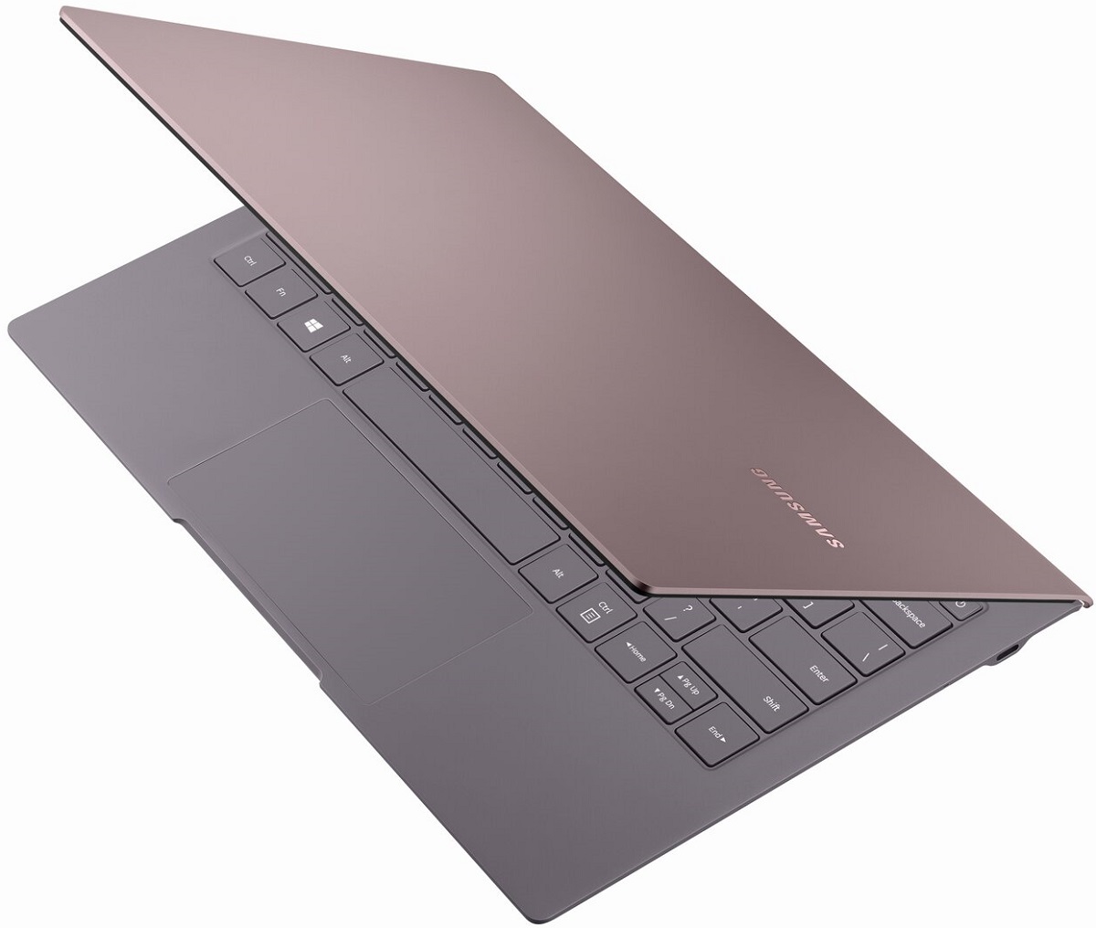 Samsung Galaxy Book S