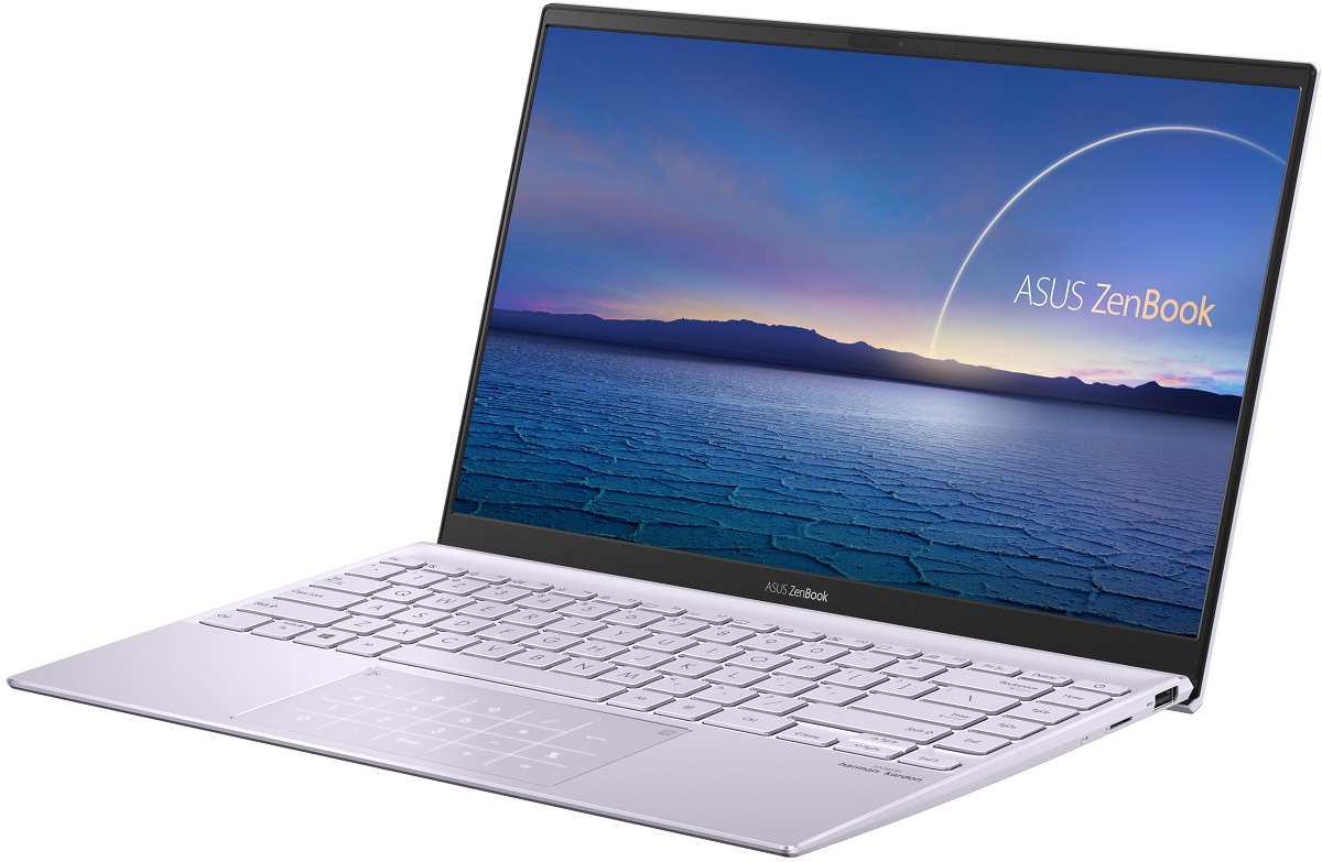 ASUS ZenBook