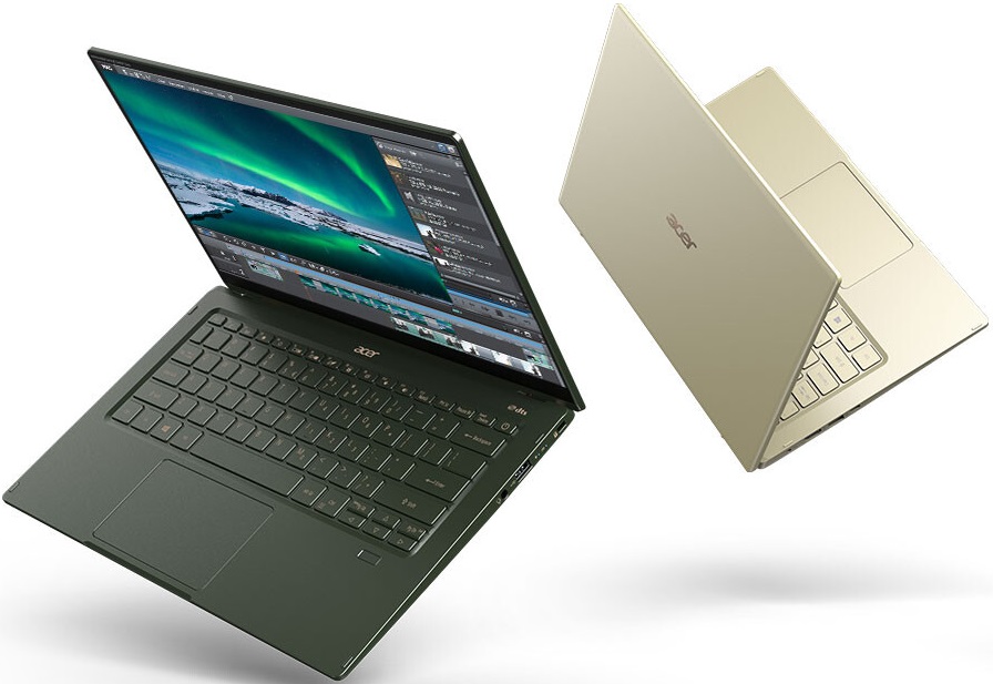 Acer Swift 5