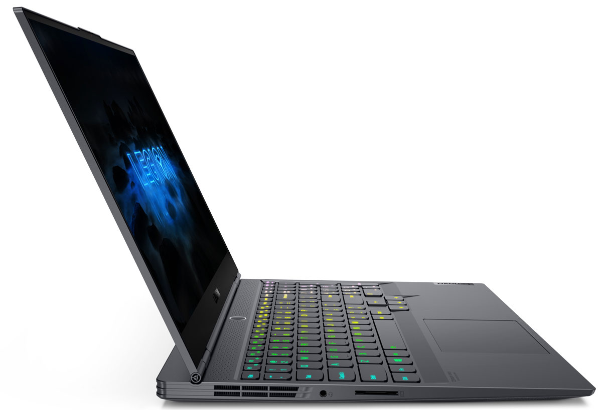 Lenovo Legion Slim 7i