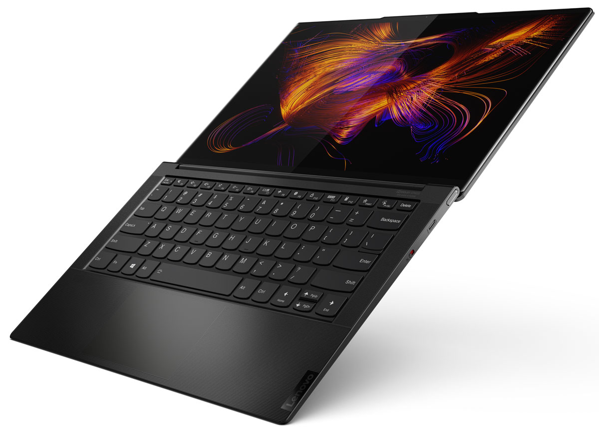 Lenovo Yoga Slim 9i