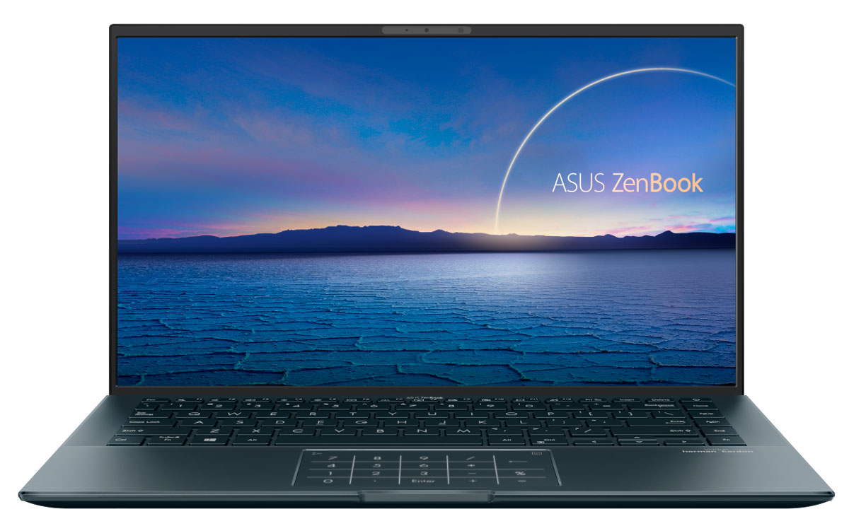 ASUS ZenBook 14 Ultralight