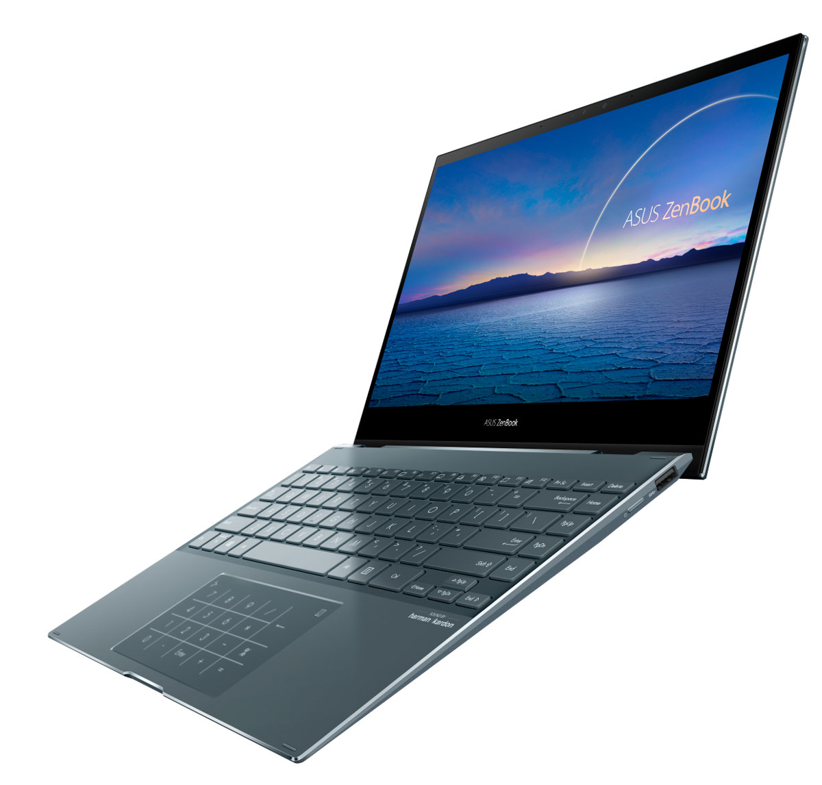 ZenBook Flip 13 (UX363)