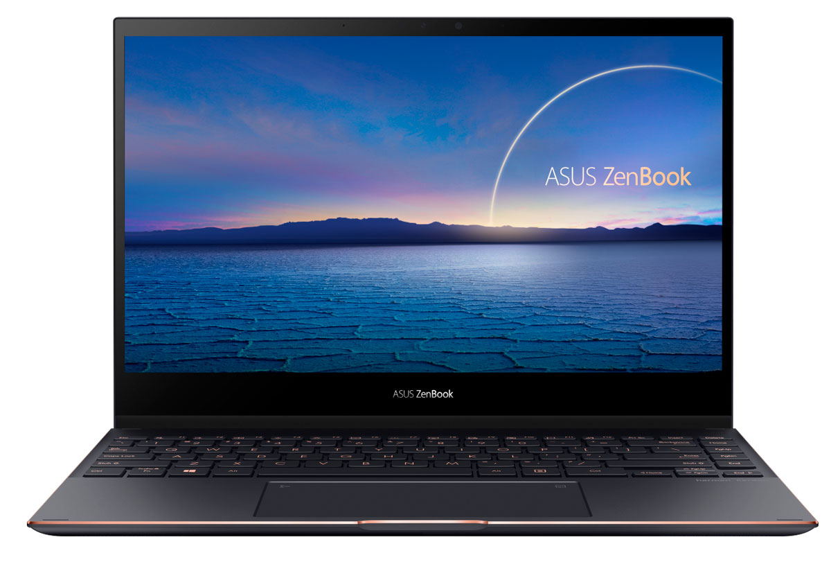 ZenBook Flip S (UX371)