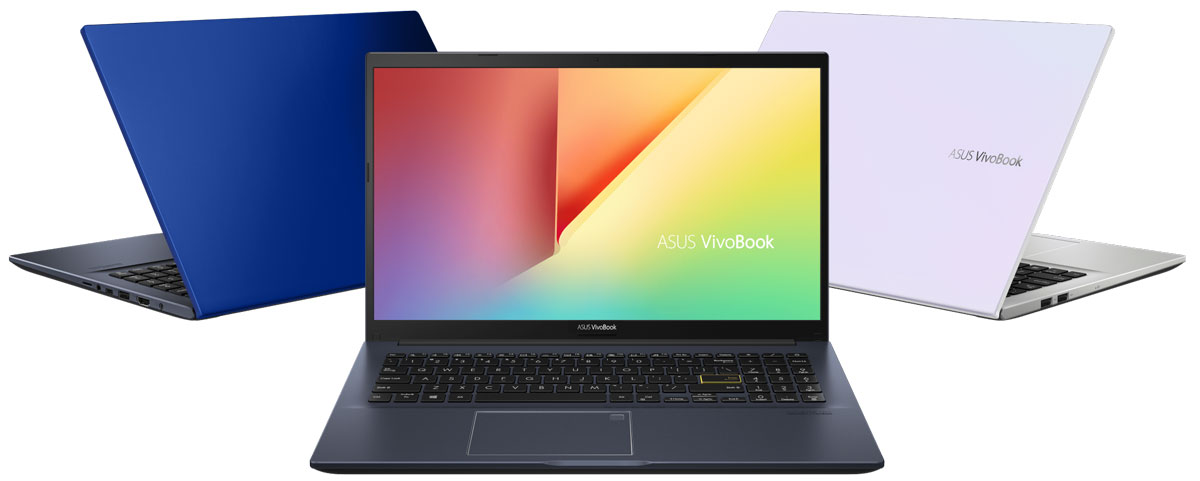 ASUS VivoBook 15