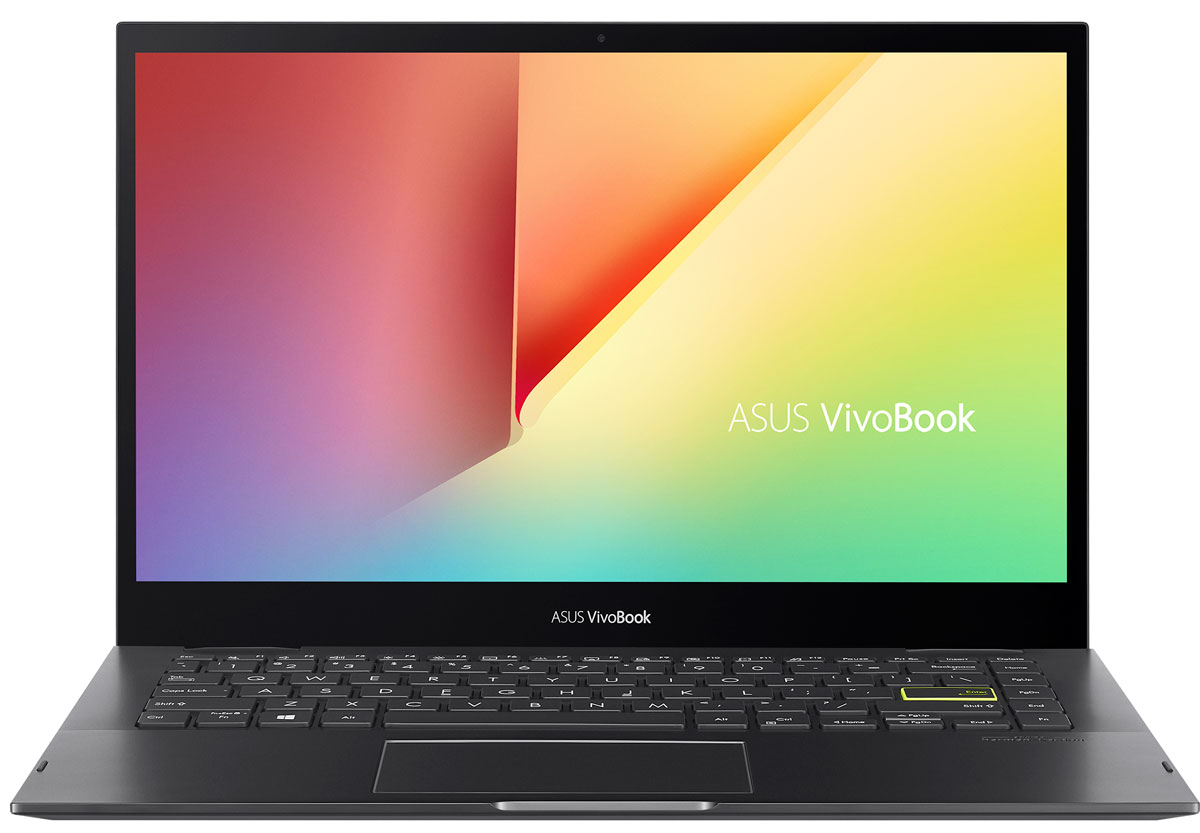 ASUS VivoBook Flip 14