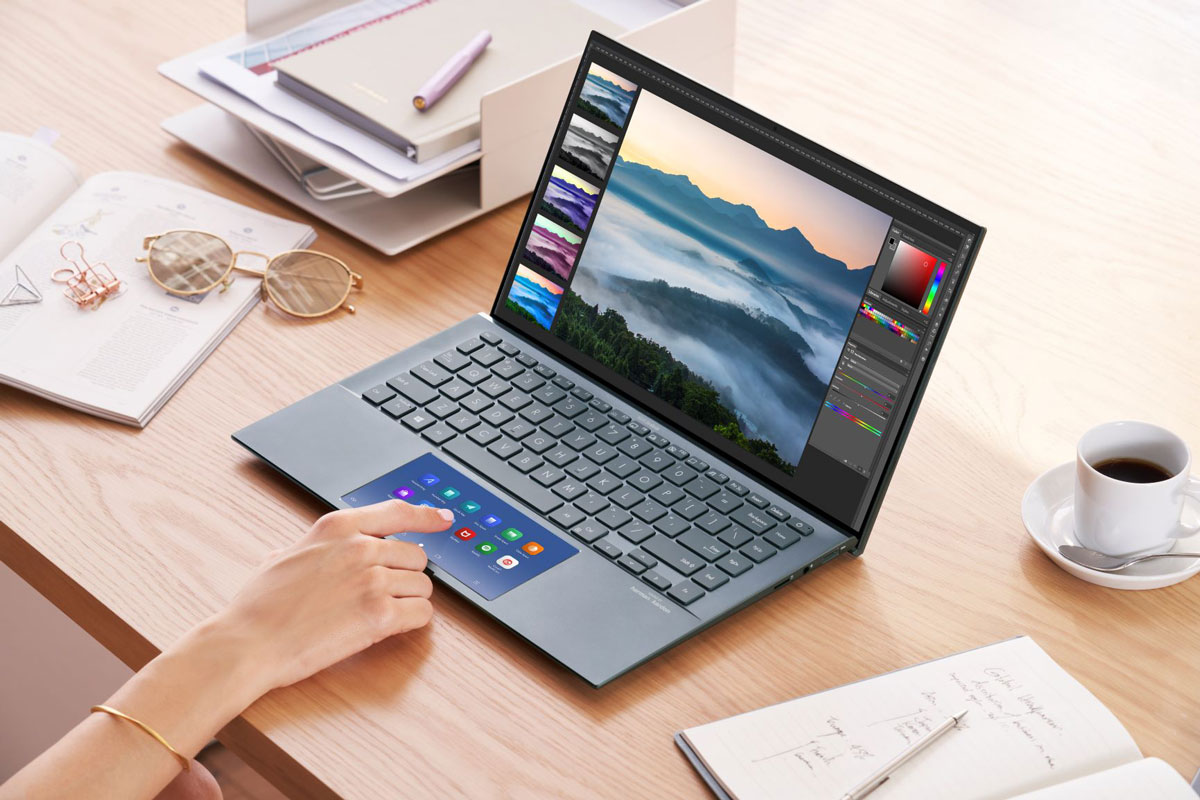 ZenBook 14