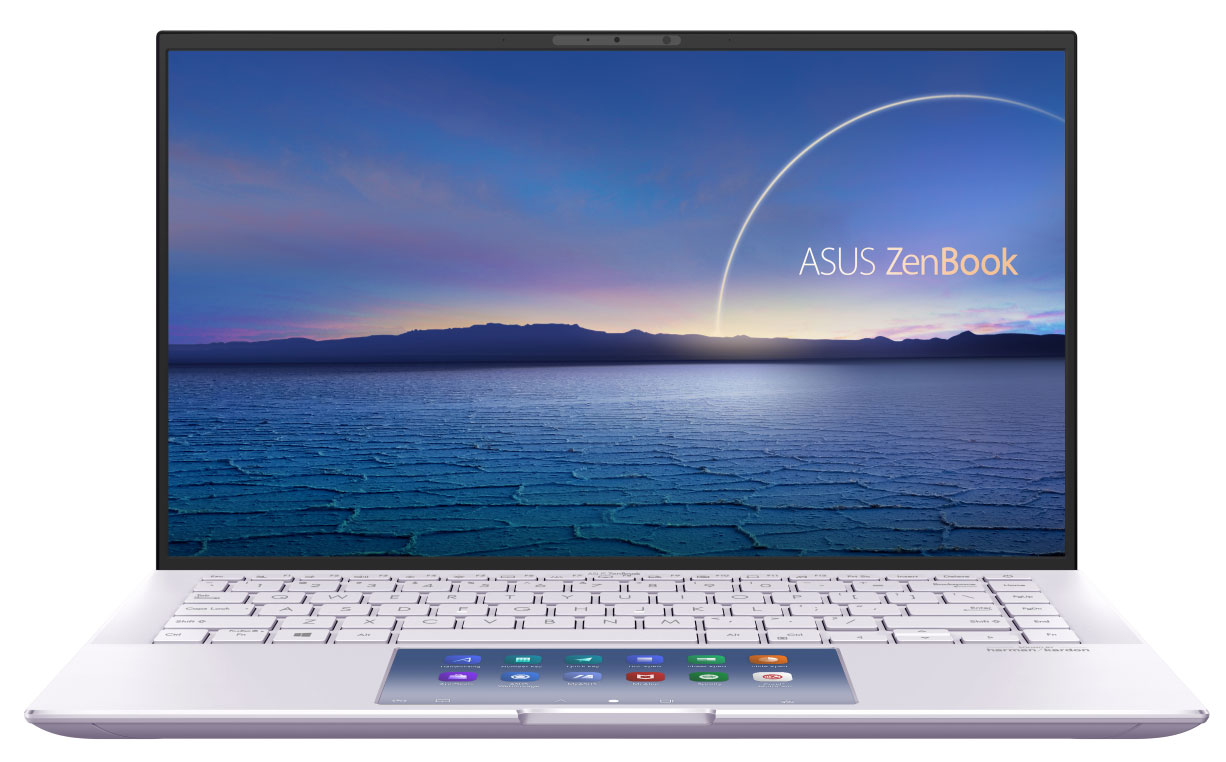 ZenBook 14