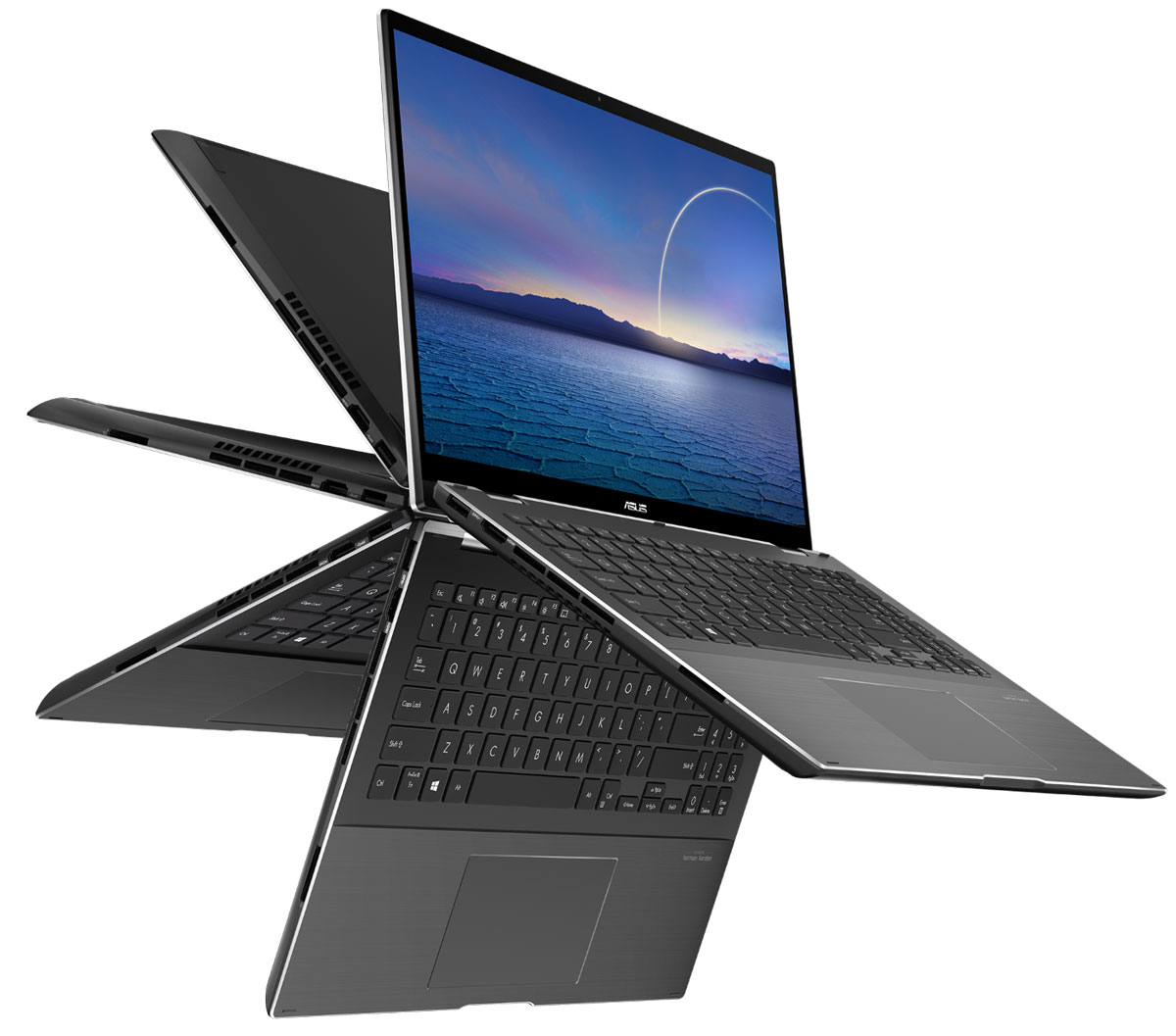 ASUS ZenBook Flip 15