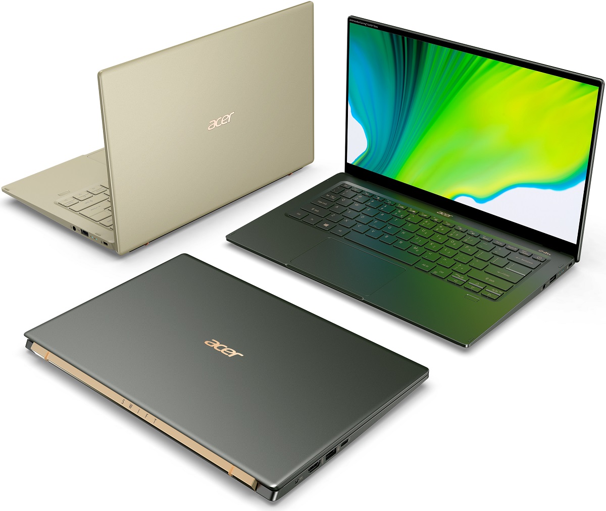 Acer Swift 5