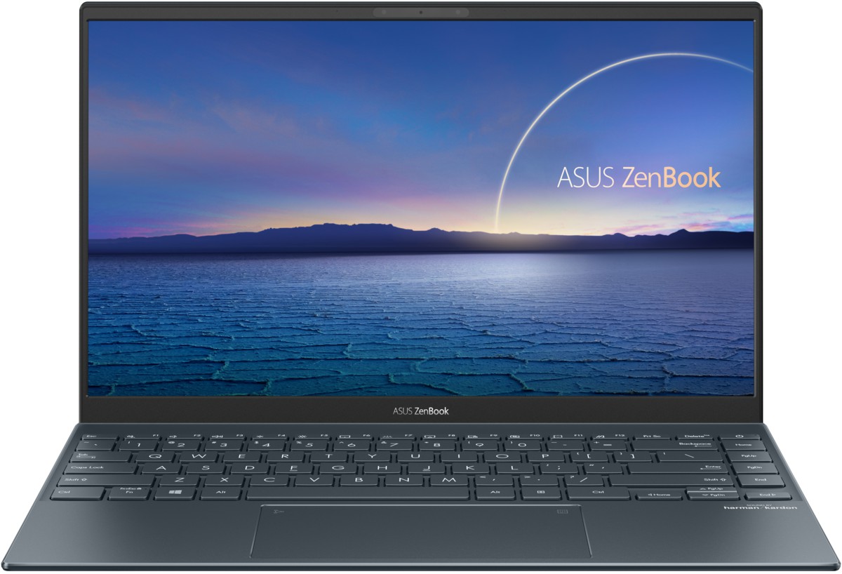 ASUS ZenBook 14 UM425