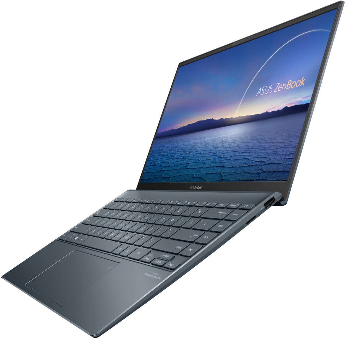 ASUS ZenBook 14 UM425