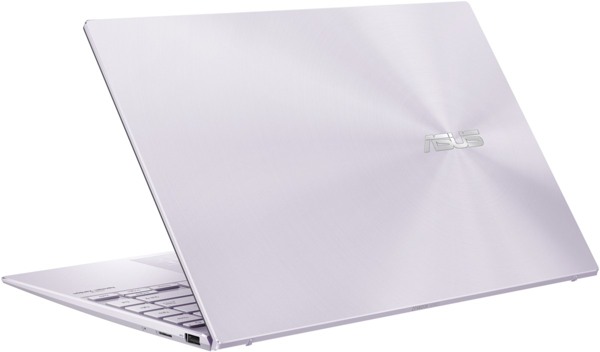 ASUS ZenBook 14 UM425