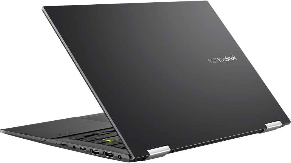 ASUS VivoBook Flip 14