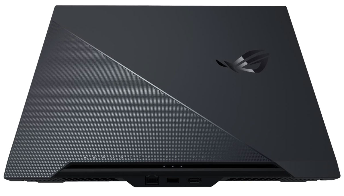ROG Zephyrus Duo 15 SE