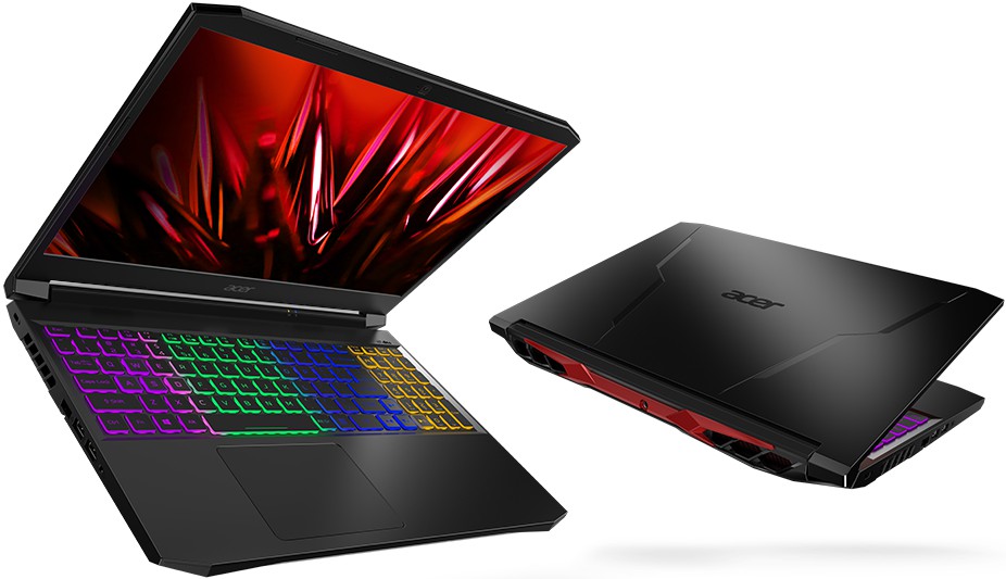 Acer Nitro 5