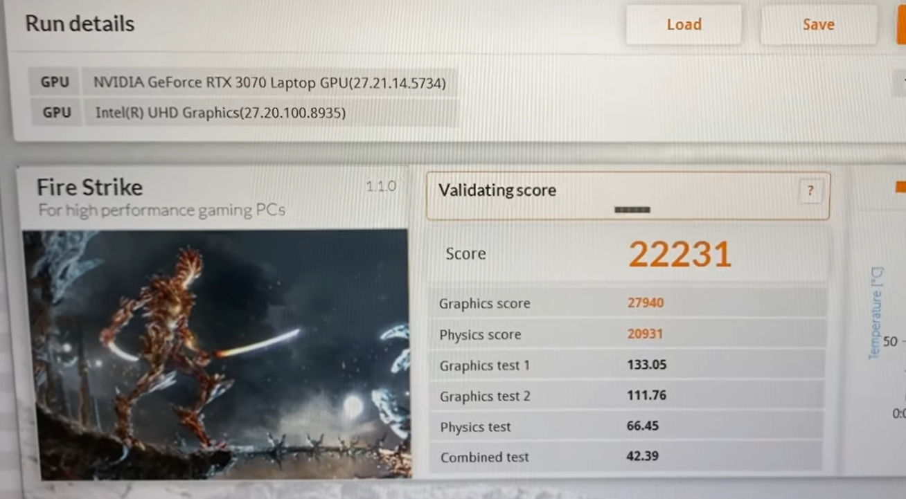 GeForce RTX 3070