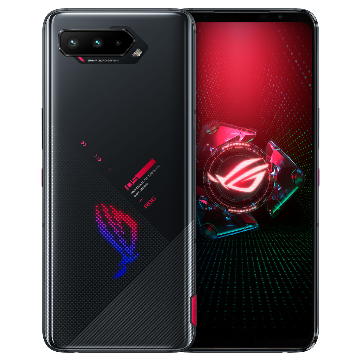 Asus rog phone 5 ultimate