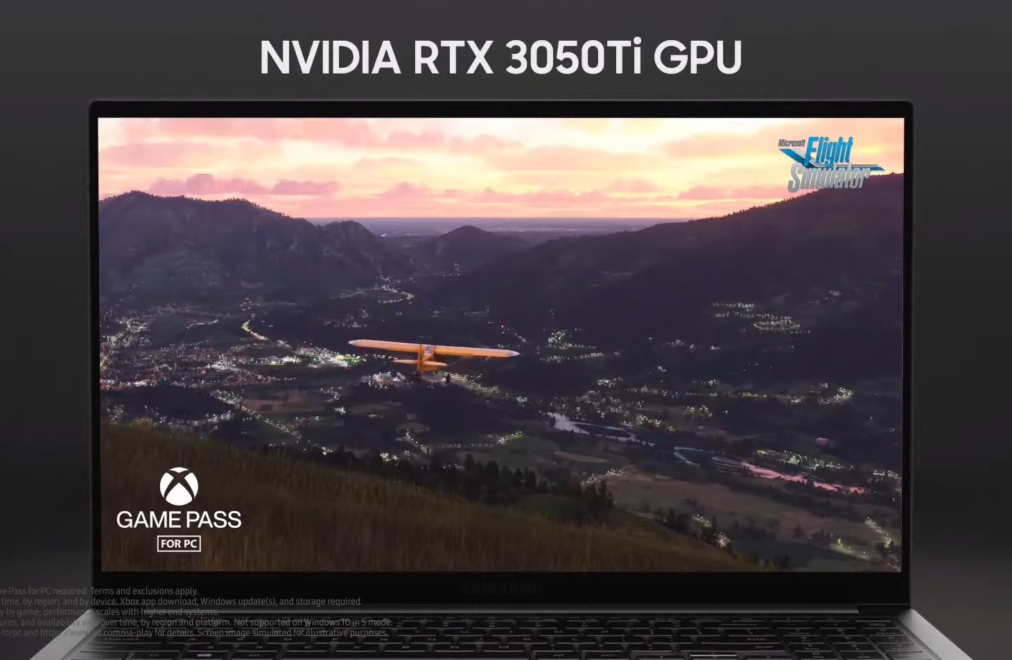 Samsung Galaxy Book Odyssey