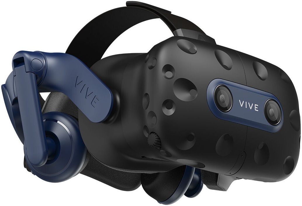 Vive Pro 2