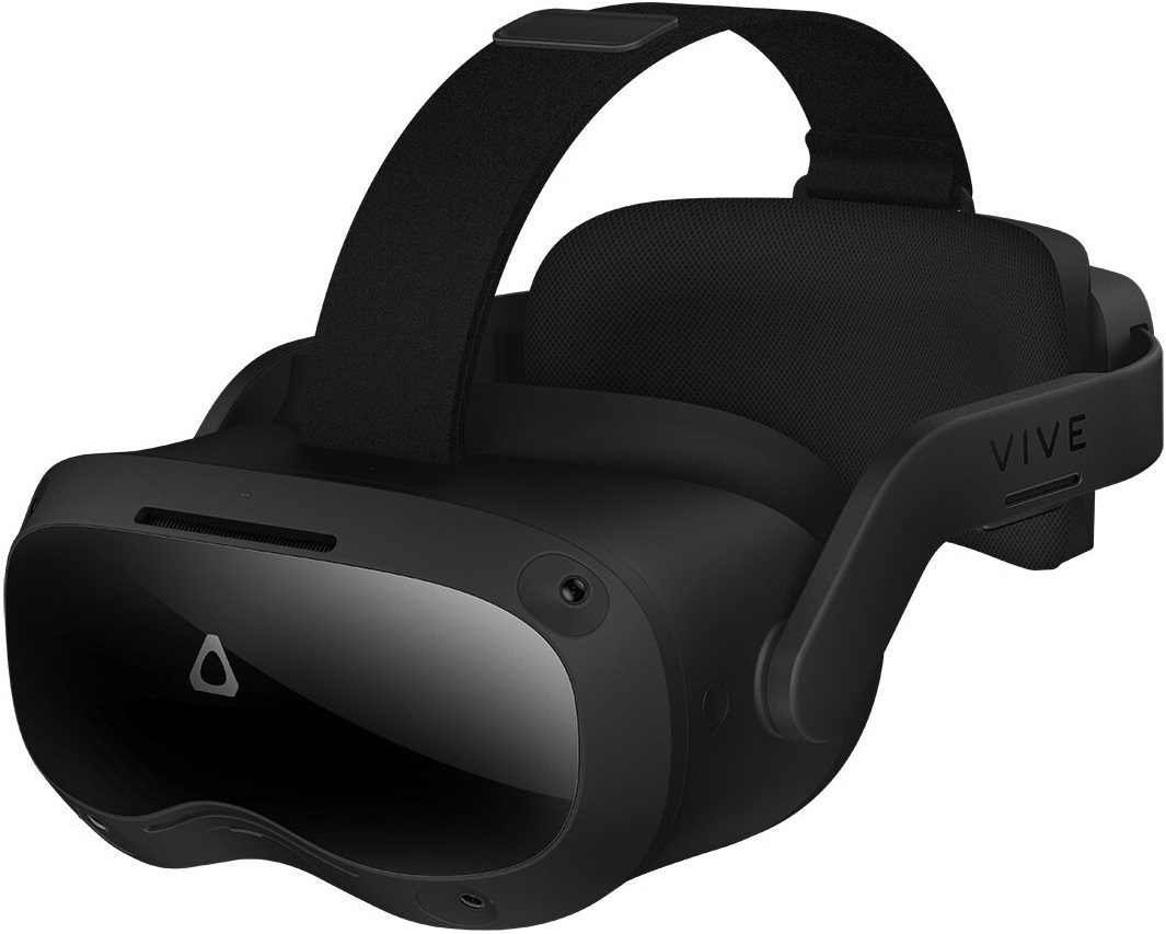 Vive Focus 3