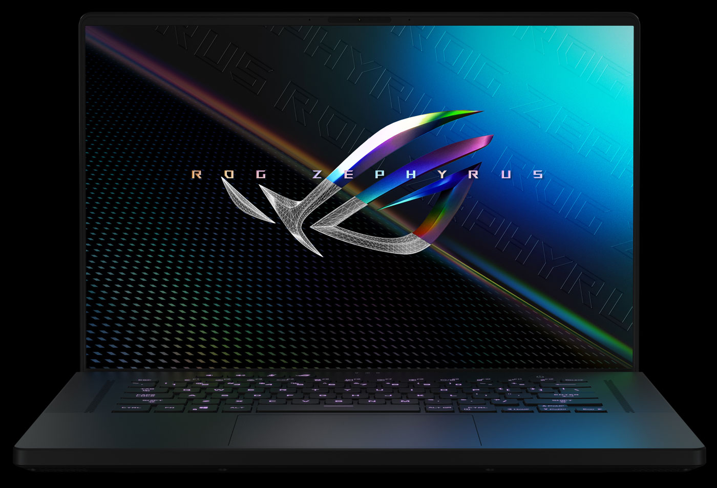ROG Zephyrus M16