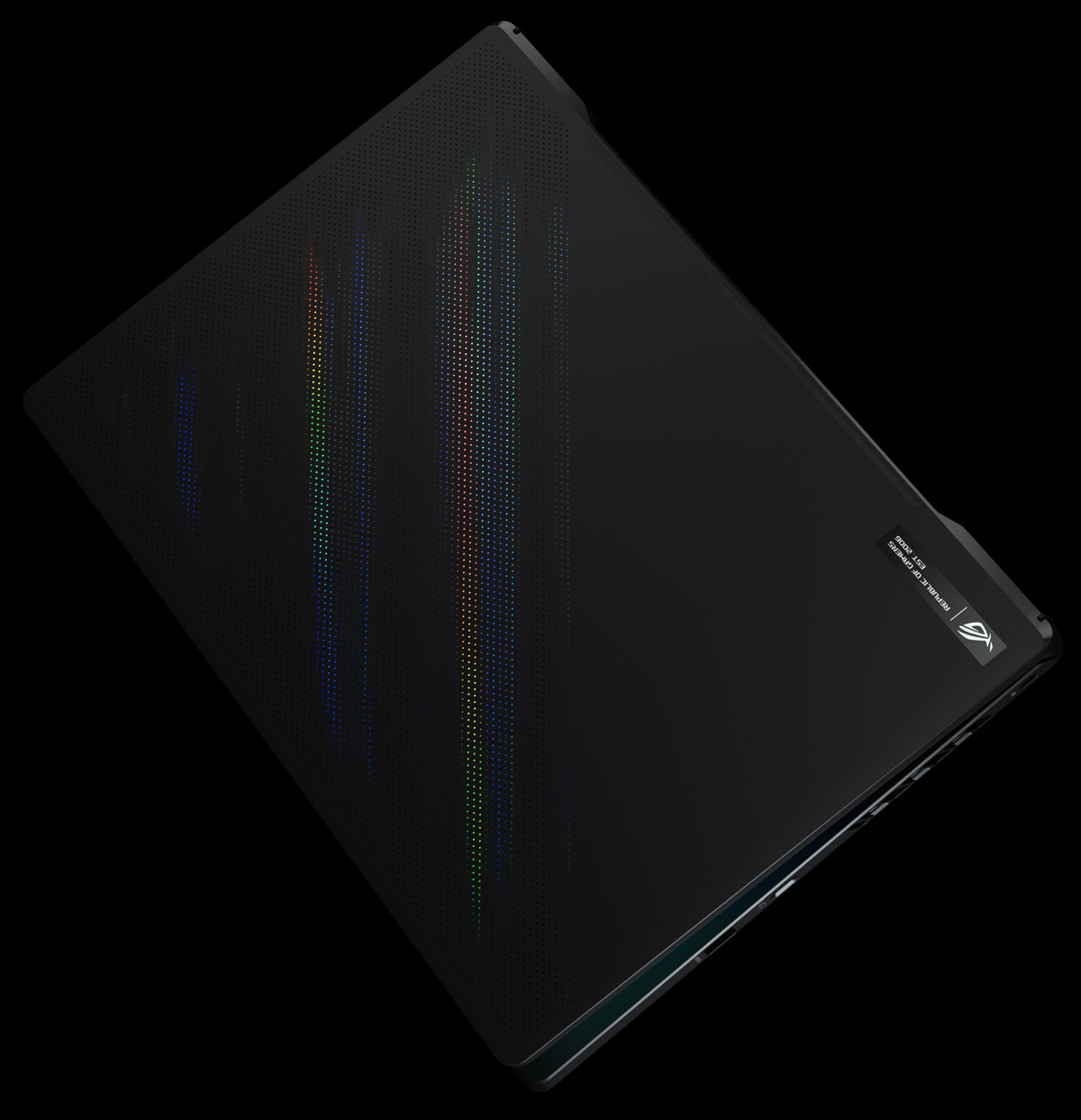 Rog zephyrus m16. ASUS ROG Zephyrus m16. ASUS Zephyrus m16 2021
