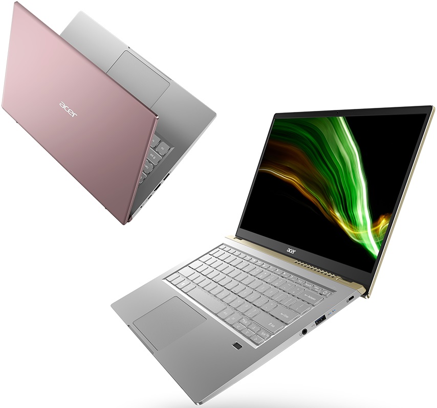 Acer Swift X