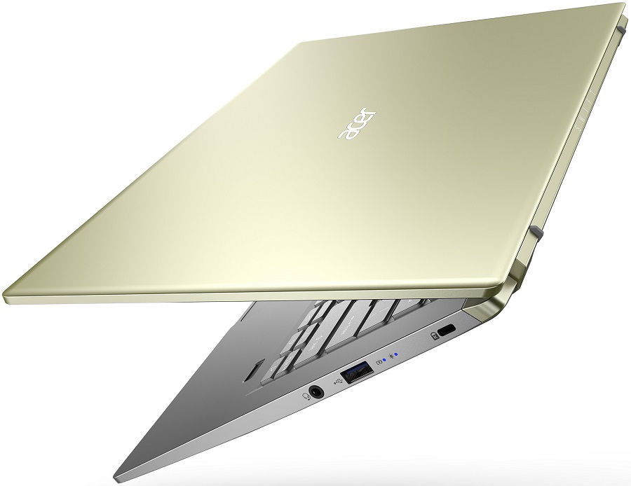 Acer Swift X