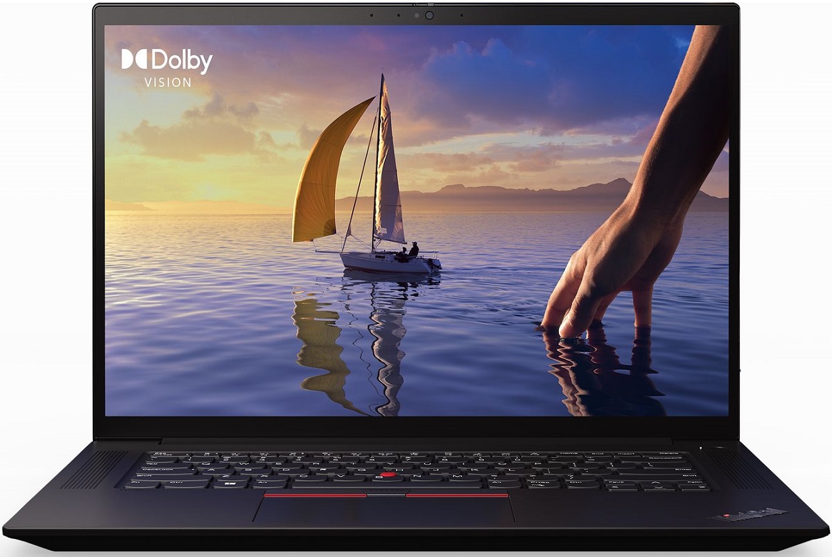 Lenovo ThinkPad X1 Extreme