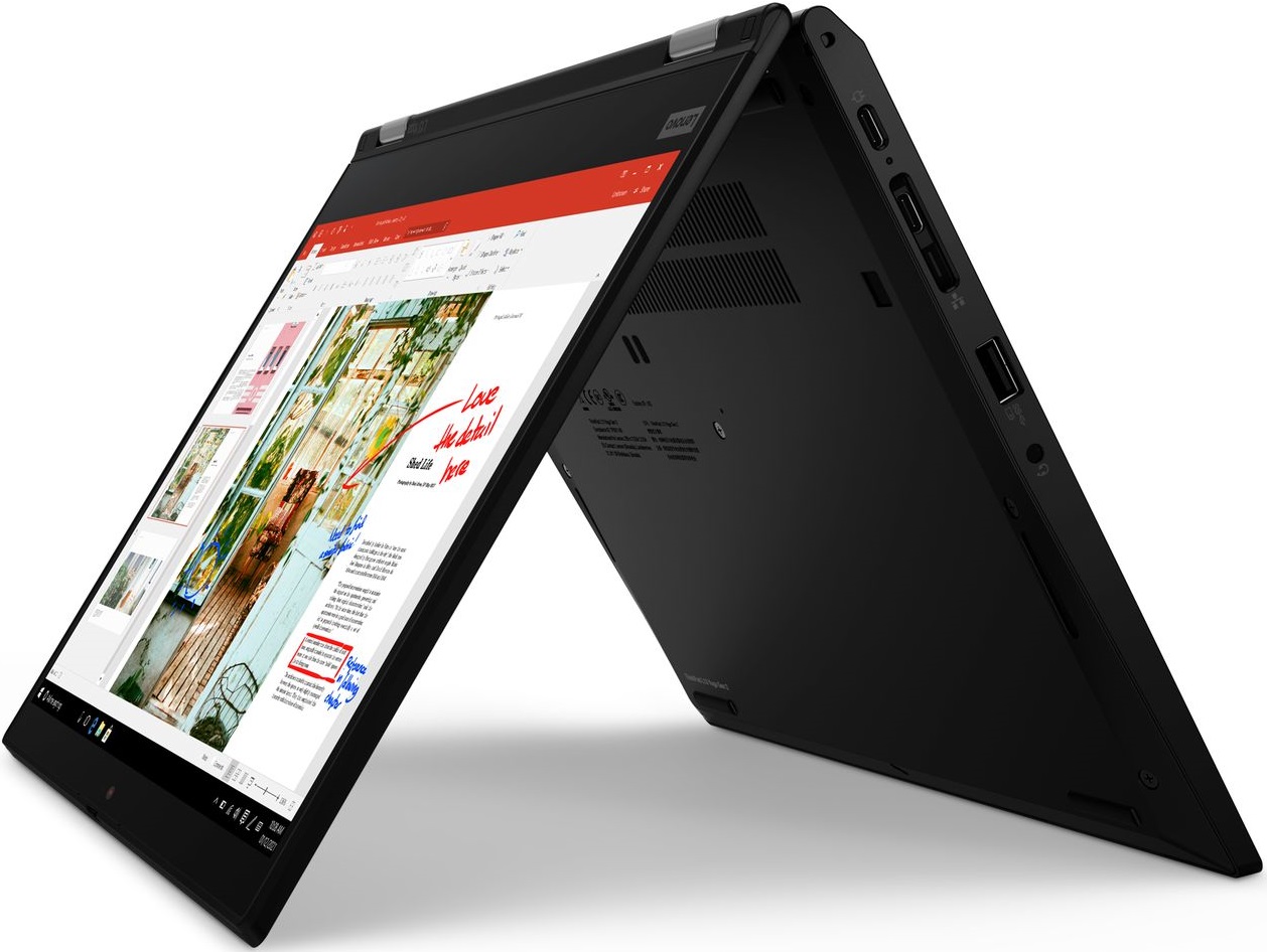 Lenovo ThinkPad L13