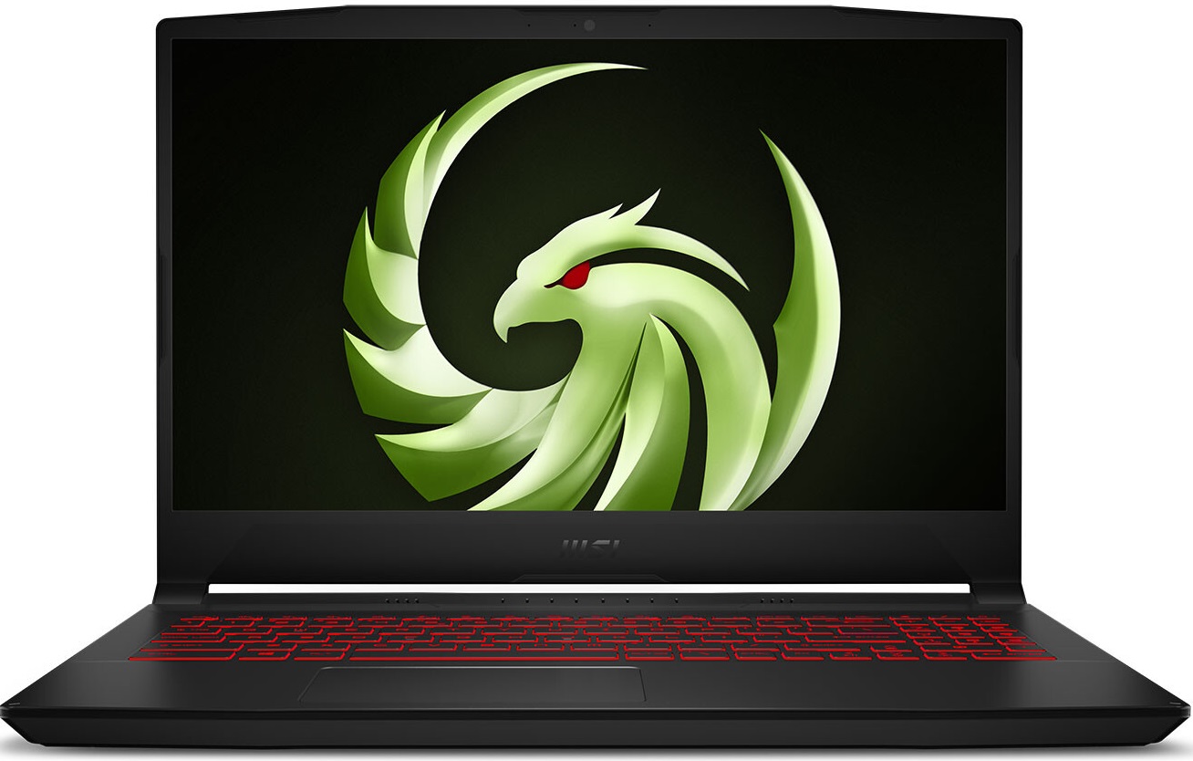 MSI Bravo 15