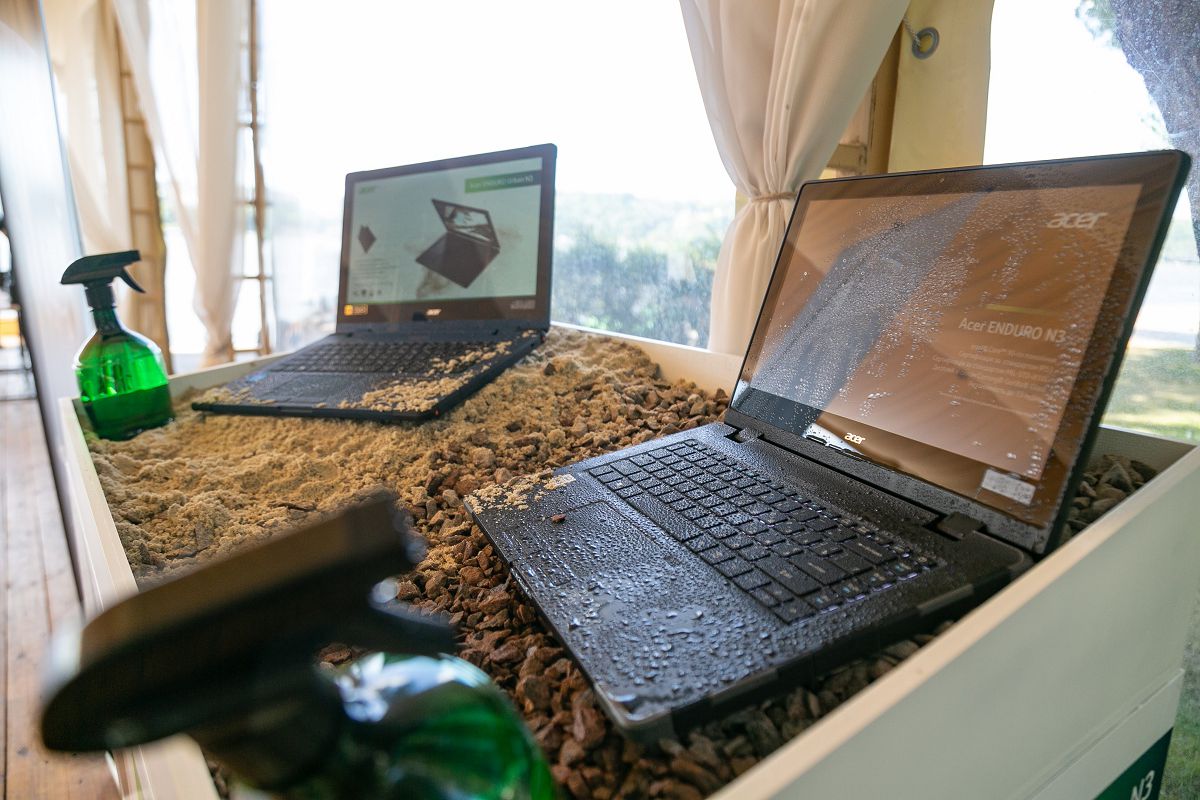 Acer Enduro Urban N3