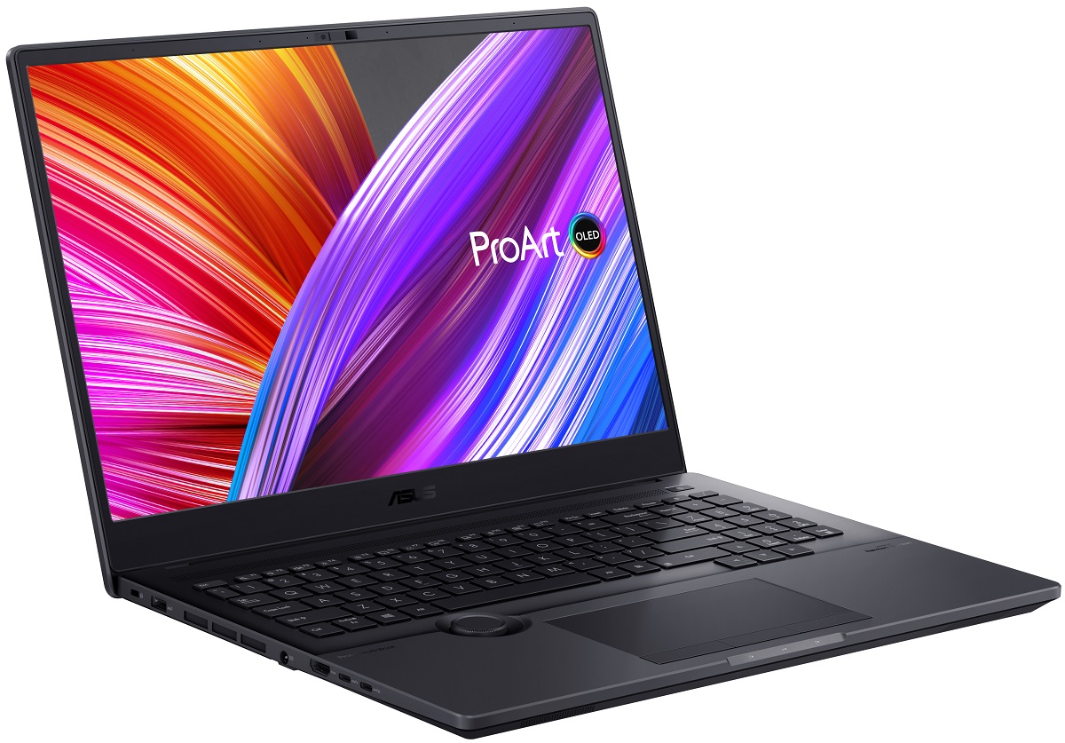 ASUS ProArt Studiobook