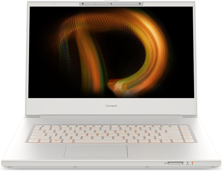 ConceptD 7 SpatialLabs Edition