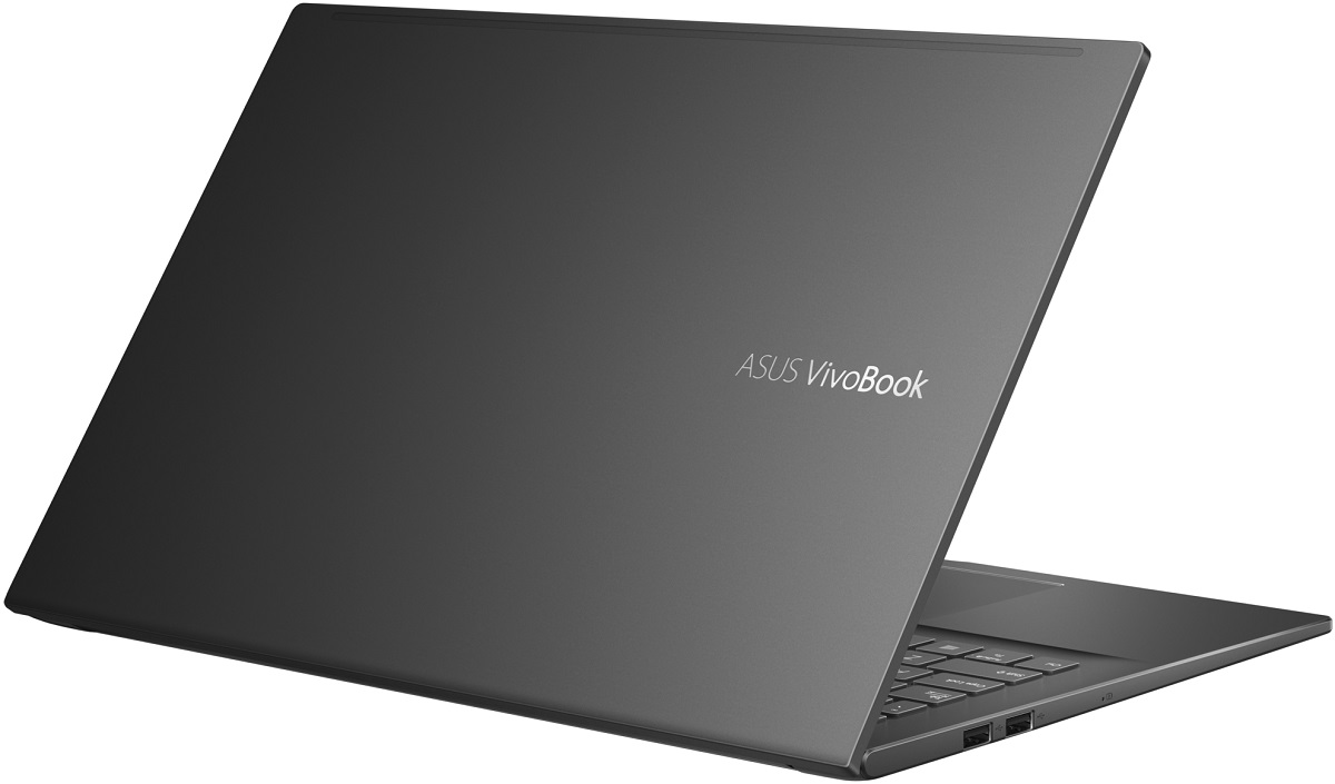 ASUS VivoBook 15 OLED